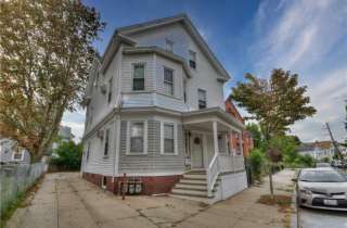 102 Ruggles St Floor 2
