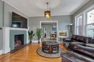 117 Cole Ave. #1