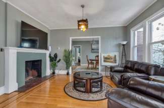 117 Cole Ave. #1
