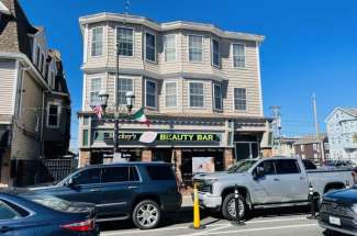 163 Atwells Ave, #2F