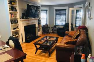 171 Irving Ave, # 1
