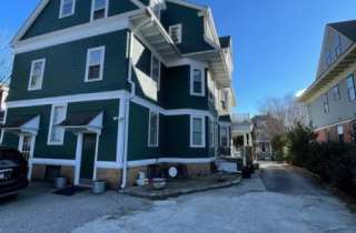 191 Congress Ave #1R