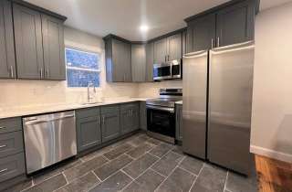 318 Eaton St.