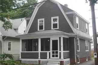 45 Radcliffe Ave.