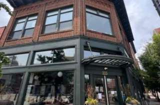 225 Weybosett St, #7