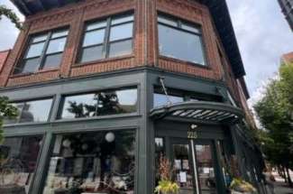 225 Weybosett St, #7