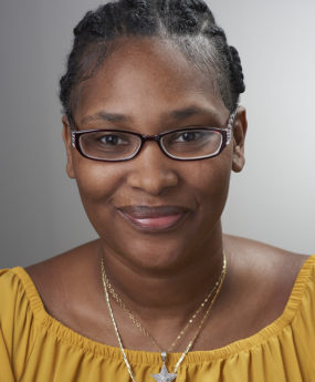 Jimari DeJesus